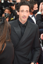 Adrien Brody Adrien Brody